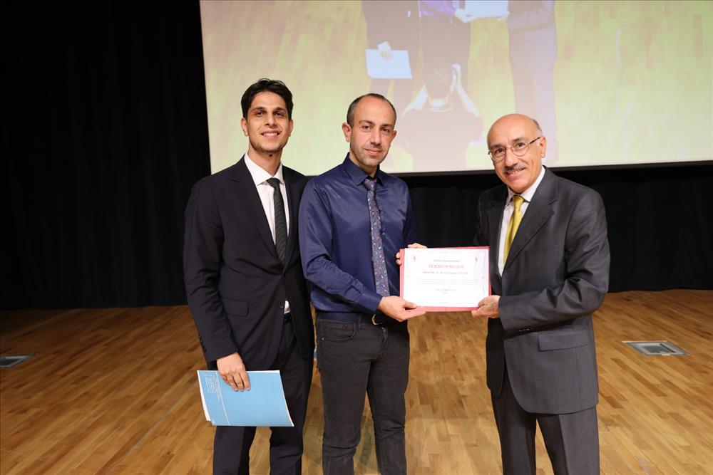 KPSS A ve KPSS B Sınav Stratejileri ve İstihdam Olanakları: 1 Etkinliği Gerçekleşti