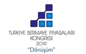 Türkiye Sermaye Piyasaları Kongresi Gerçekleştirildi