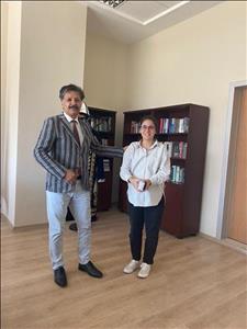 Akademik Performansı Yüksek Olan Araştırma Görevlilerinin Ödüllendirilmesi
