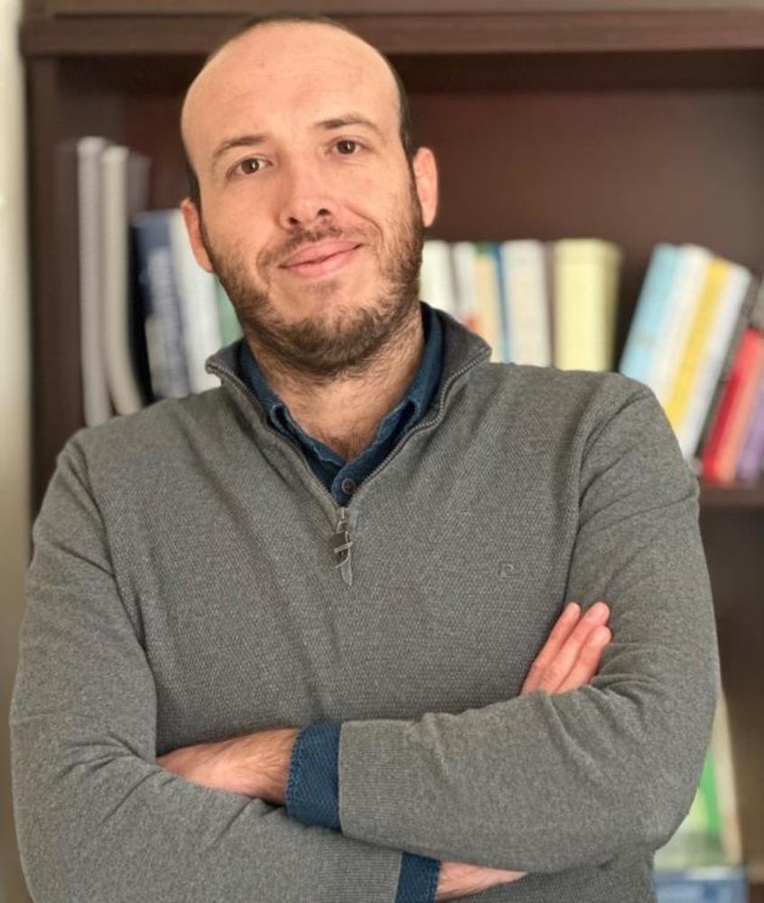 Doç. Dr. Cem Gürler
